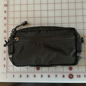 Side Effect in black 400 halcyon/northwest sky 200 halcyon NWOT